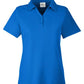 Women's Fusion ChromaSoft™ Pique Polo