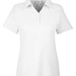 Women's Fusion ChromaSoft™ Pique Polo