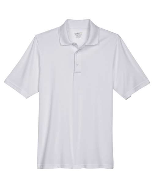 Origin Performance Piqué Polo