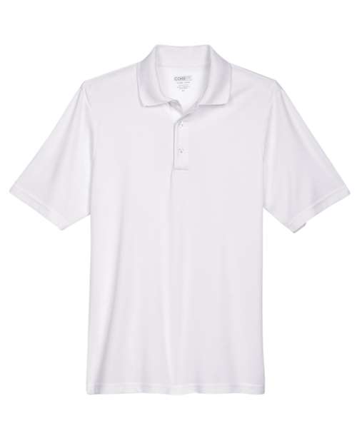 Origin Performance Piqué Polo