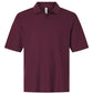 Men's Resolve CVC Performance Pique Polo