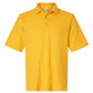 Men's Resolve CVC Performance Pique Polo