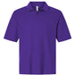Men's Resolve CVC Performance Pique Polo
