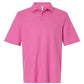 Men's Resolve CVC Performance Pique Polo