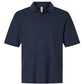 Men's Resolve CVC Performance Pique Polo