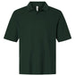 Men's Resolve CVC Performance Pique Polo