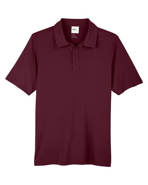 Fusion ChromaSoft™ Pique Polo