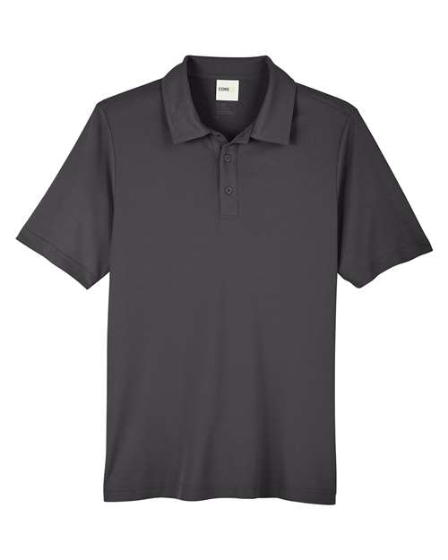 Fusion ChromaSoft™ Pique Polo