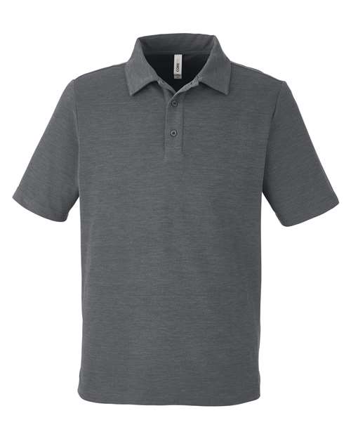 Men's Fusion ChromaSoft™ Pique Polo