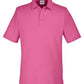 Men's Fusion ChromaSoft™ Pique Polo