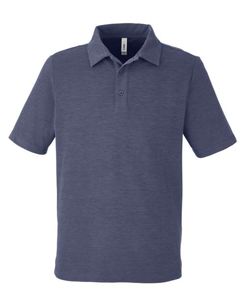 Men's Fusion ChromaSoft™ Pique Polo