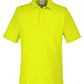 Men's Fusion ChromaSoft™ Pique Polo