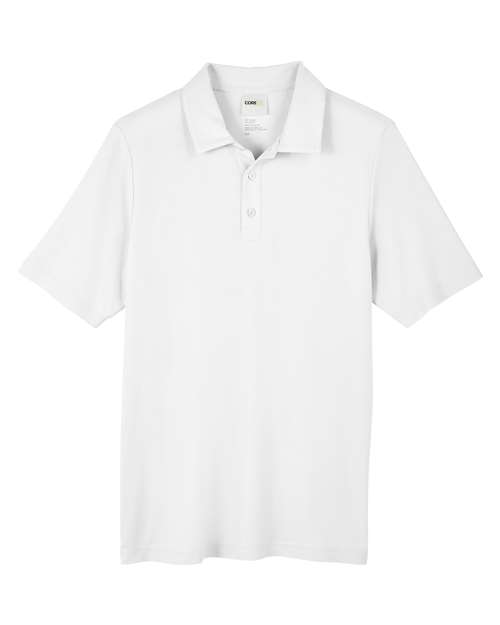 Fusion ChromaSoft™ Pique Polo
