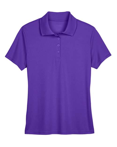 Women's Origin Performance Piqué Polo