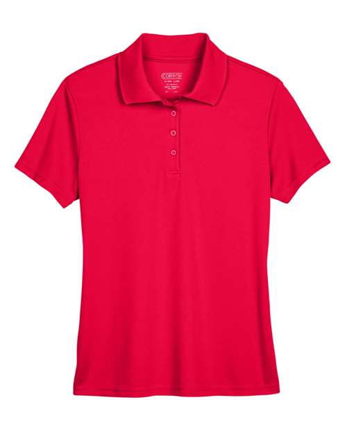 Women's Origin Performance Piqué Polo