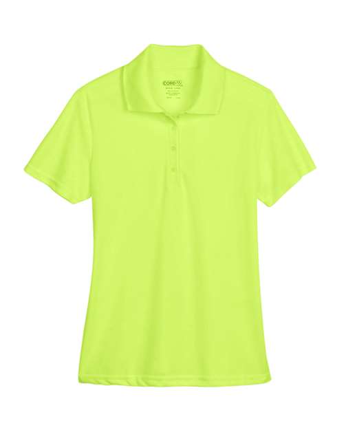 Women's Origin Performance Piqué Polo