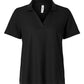 Women's Resolve CVC Performance Pique Polo