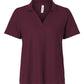 Women's Resolve CVC Performance Pique Polo