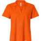 Women's Resolve CVC Performance Pique Polo