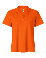 Women's Resolve CVC Performance Pique Polo