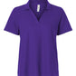 Women's Resolve CVC Performance Pique Polo