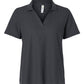 Women's Resolve CVC Performance Pique Polo