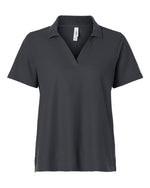 Women's Resolve CVC Performance Pique Polo