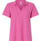 Women's Resolve CVC Performance Pique Polo