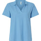 Women's Resolve CVC Performance Pique Polo