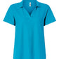 Women's Resolve CVC Performance Pique Polo