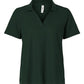 Women's Resolve CVC Performance Pique Polo