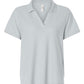 Women's Resolve CVC Performance Pique Polo