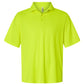Men's Nova Performance Pique Polo