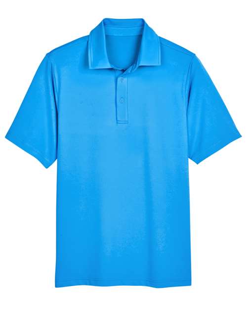 CrownLux Performance® Range Flex Polo
