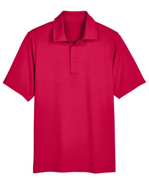 CrownLux Performance® Range Flex Polo