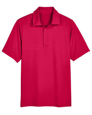 CrownLux Performance® Range Flex Polo
