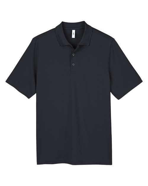 Market Snag Protect Mesh Polo