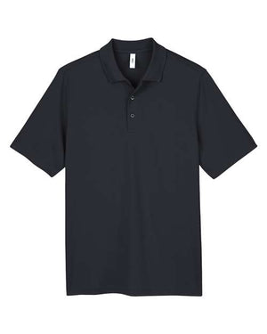 Market Snag Protect Mesh Polo