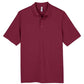 Market Snag Protect Mesh Polo