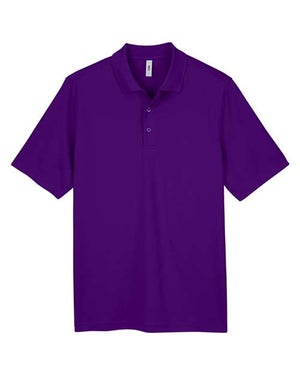 Market Snag Protect Mesh Polo