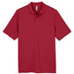 Market Snag Protect Mesh Polo