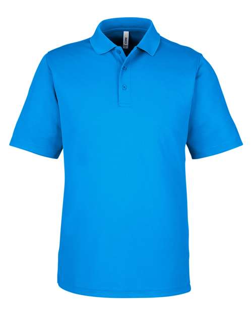 Men's Market Snag Protect Mesh Polo