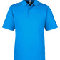 Men's Market Snag Protect Mesh Polo