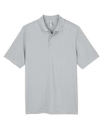 Market Snag Protect Mesh Polo