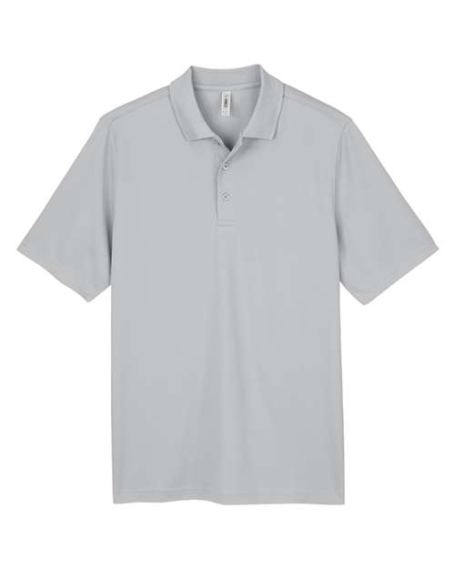 Market Snag Protect Mesh Polo