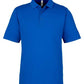 Men's Market Snag Protect Mesh Polo
