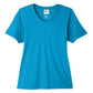 Women's Fusion ChromaSoft™ Performance T-Shirt