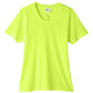 Women's Fusion ChromaSoft™ Performance T-Shirt
