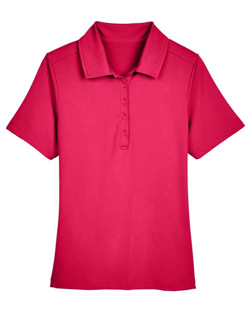 Women's CrownLux Performance® Range Flex Polo