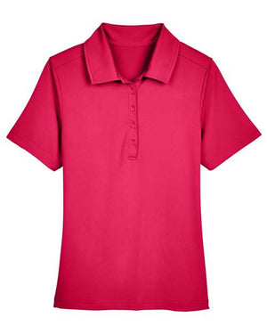 Women's CrownLux Performance® Range Flex Polo